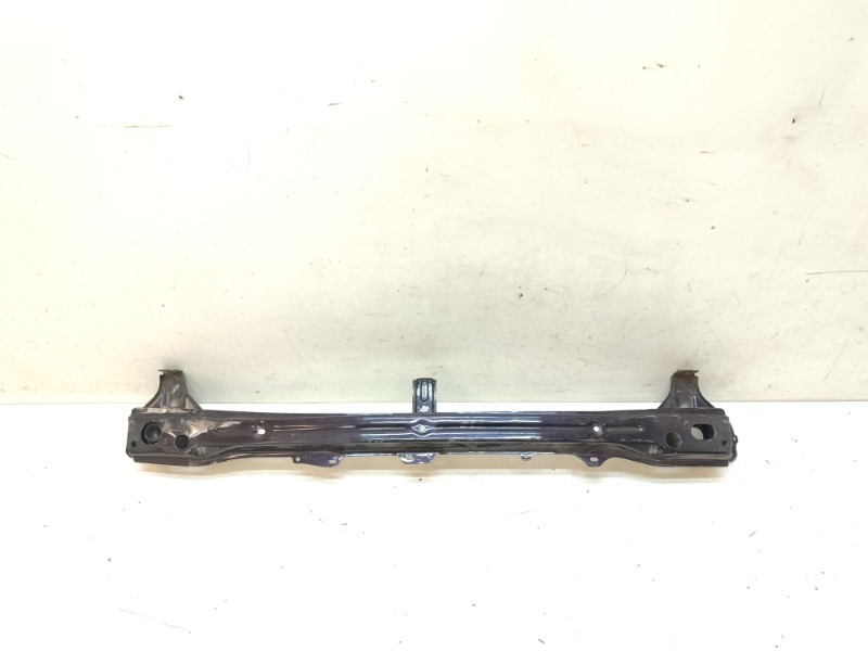 Усилитель заднего бампера