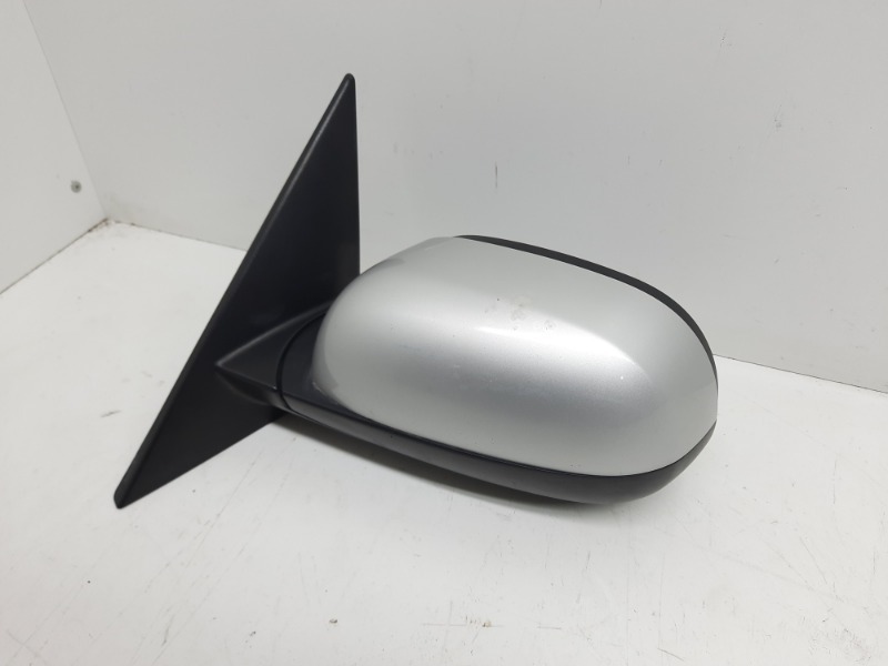 Зеркало левое механическое