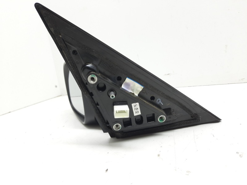 Зеркало левое механическое