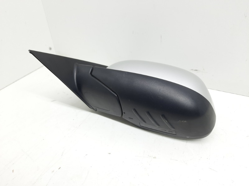 Зеркало левое механическое