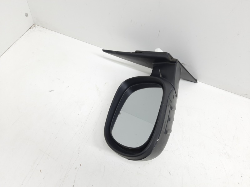 Зеркало левое механическое