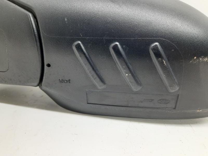 Зеркало левое механическое