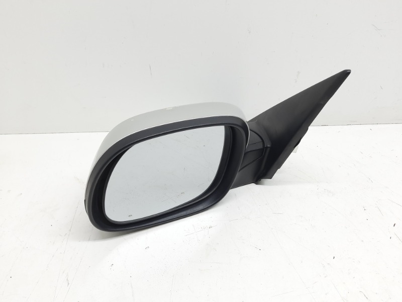 Зеркало левое механическое