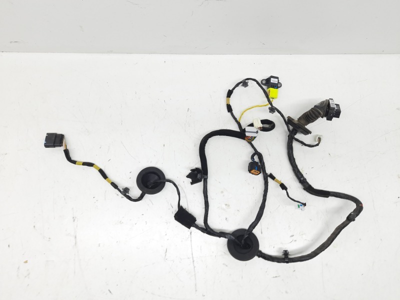 Проводка (коса)