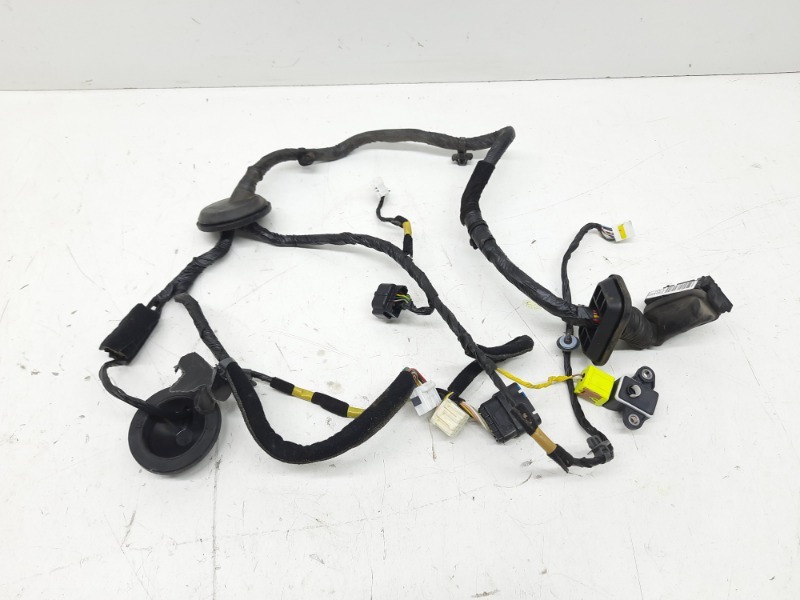 Проводка (коса)