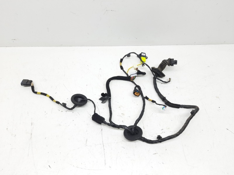 Проводка (коса)