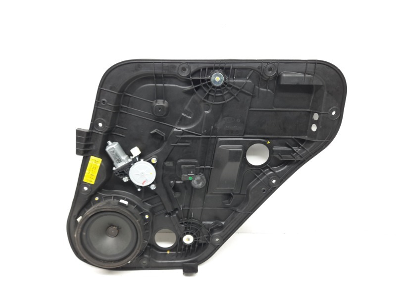 Стеклоподъемник электр. задний правый