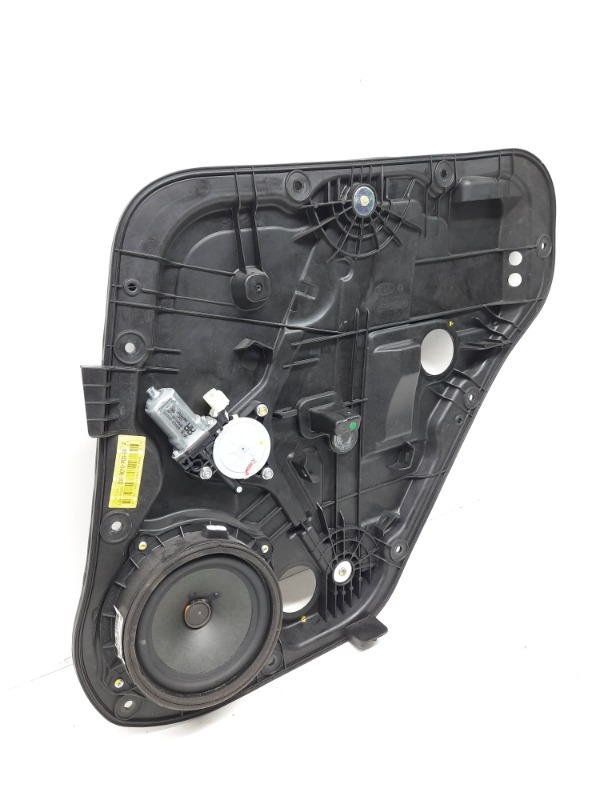 Стеклоподъемник электр. задний правый