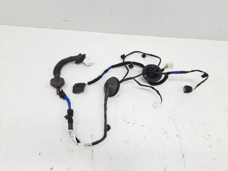 Проводка (коса)