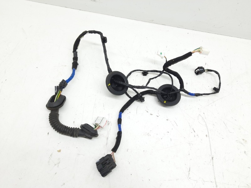 Проводка (коса)