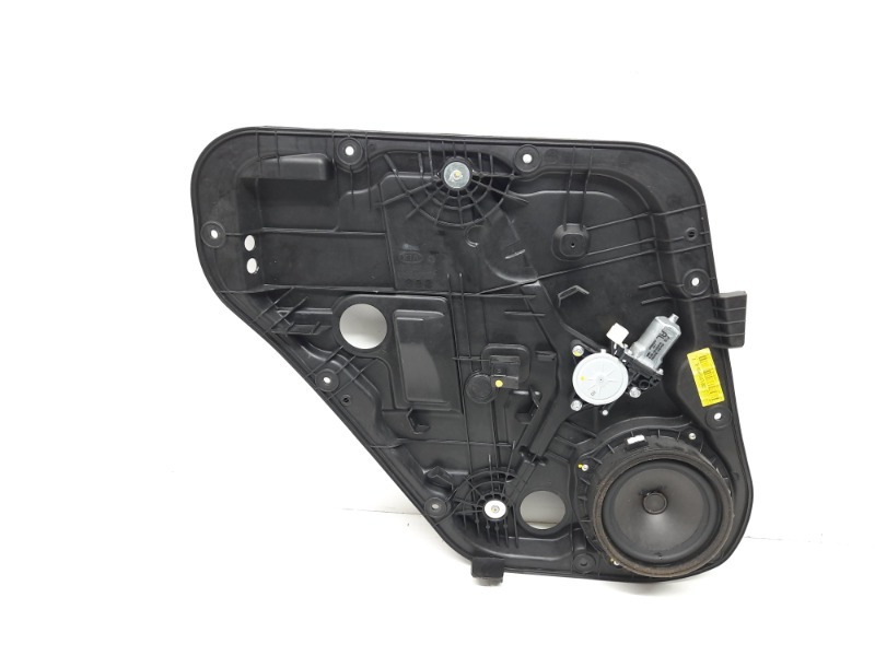 Стеклоподъемник электр. задний левый