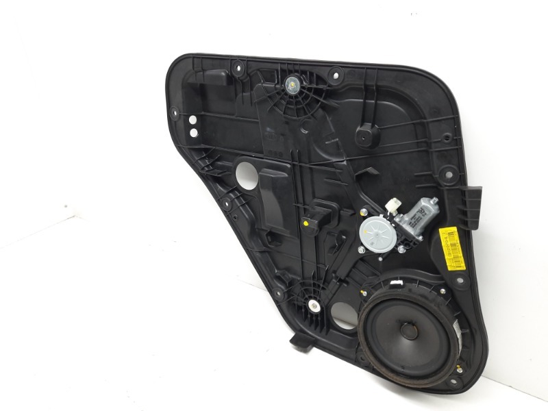 Стеклоподъемник электр. задний левый