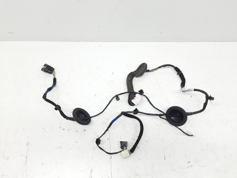 Проводка (коса)