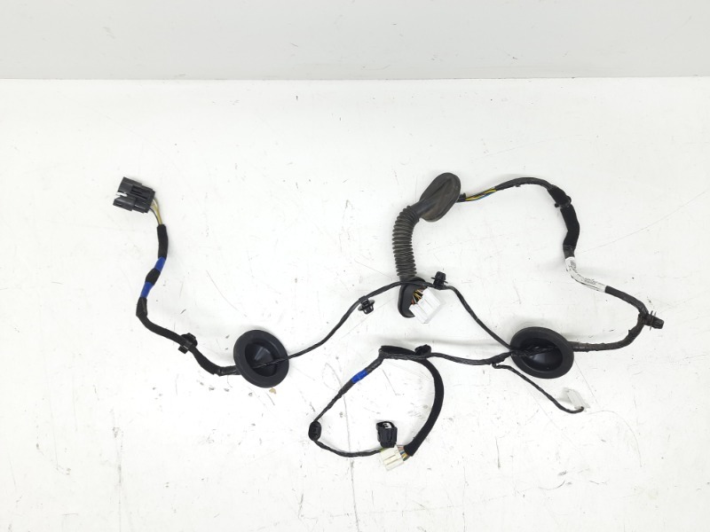 Проводка (коса)