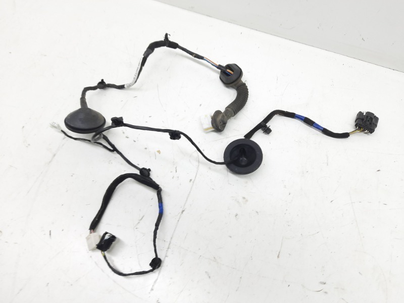 Проводка (коса)