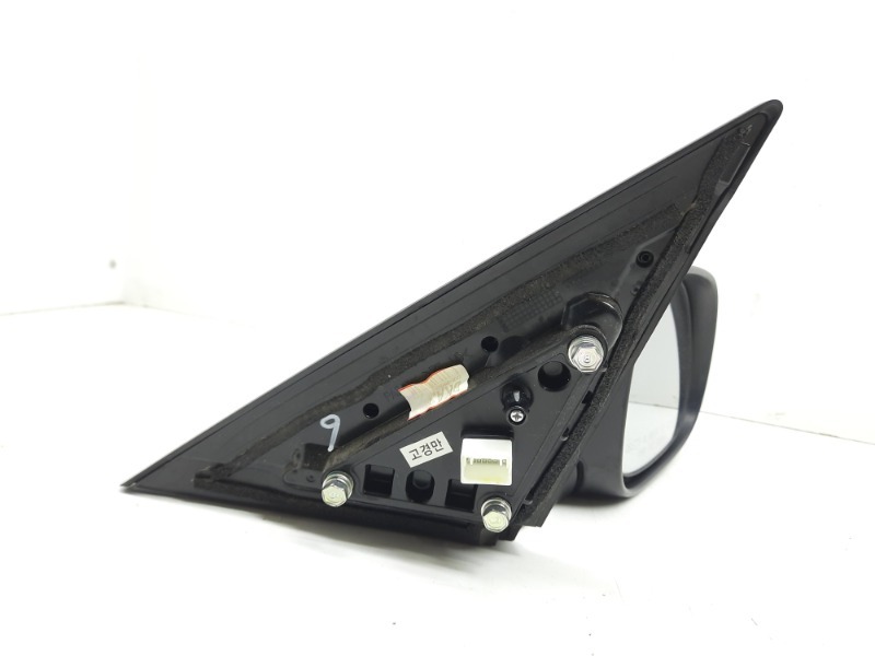 Зеркало правое механическое