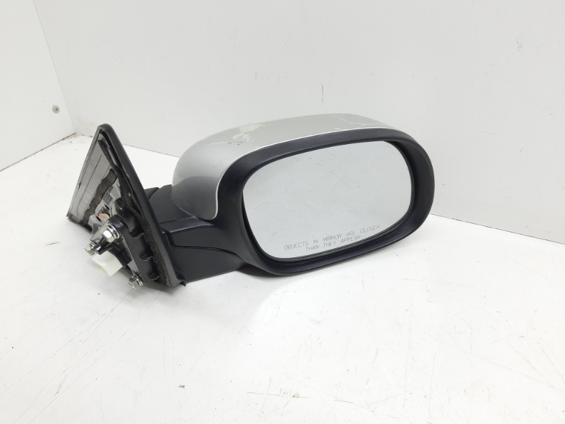 Зеркало правое механическое