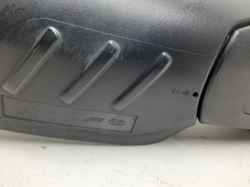 Зеркало правое механическое