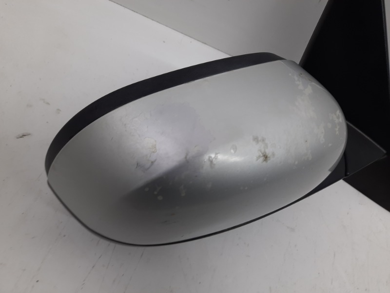 Зеркало правое механическое