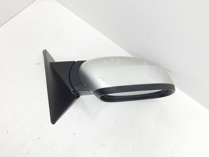 Зеркало правое механическое