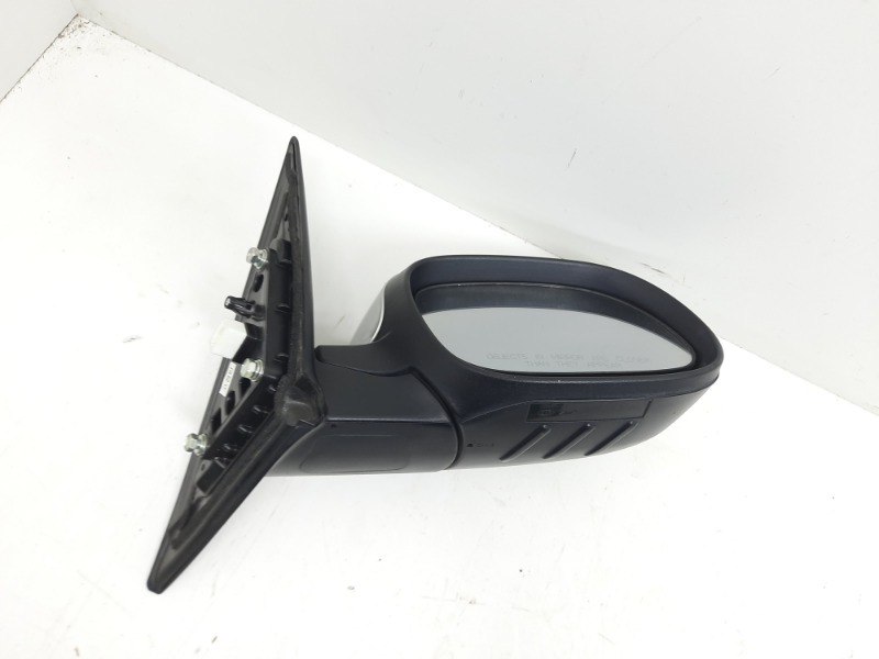 Зеркало правое механическое