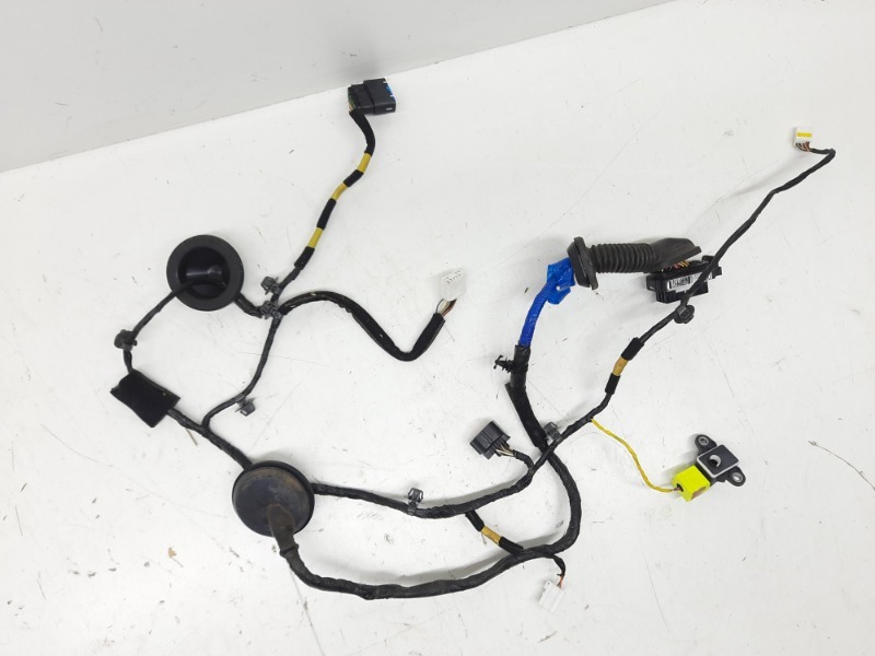 Проводка (коса)