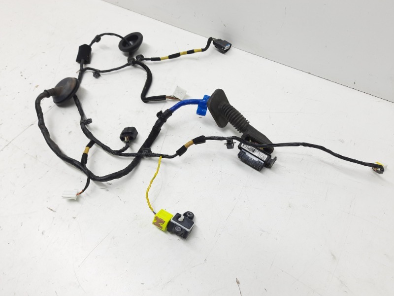 Проводка (коса)