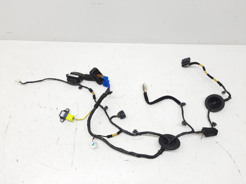 Проводка (коса)