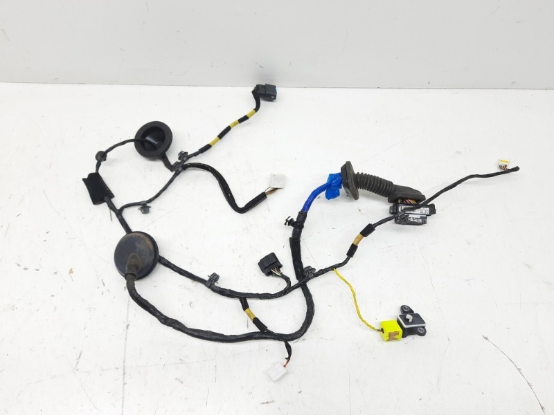 Проводка (коса)