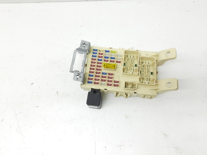 Блок предохранителей