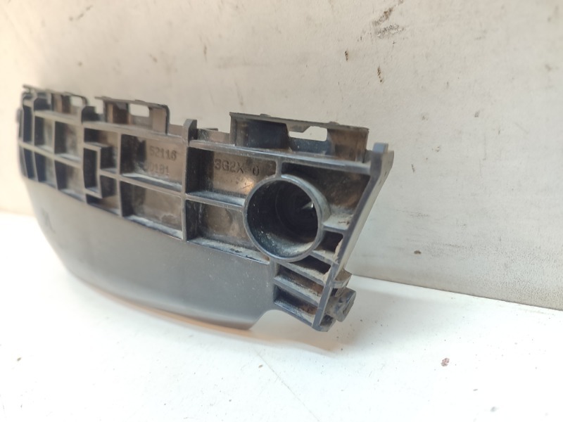 Крепеж бампера