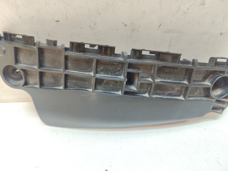 Крепеж бампера