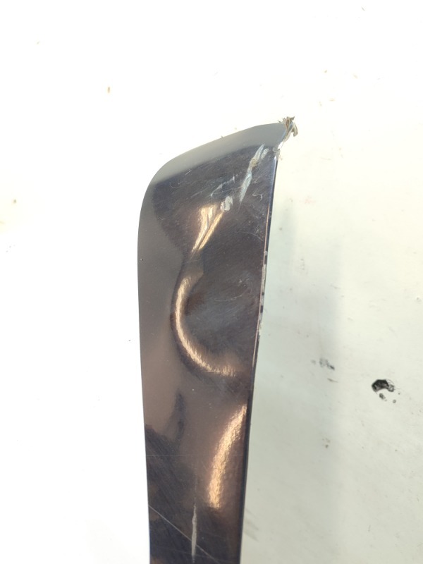 Крыло переднее левое