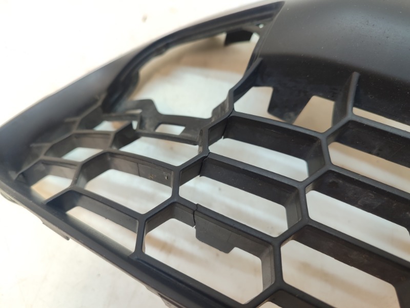 Решетка в бампер