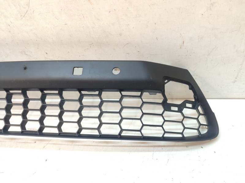 Решетка в бампер