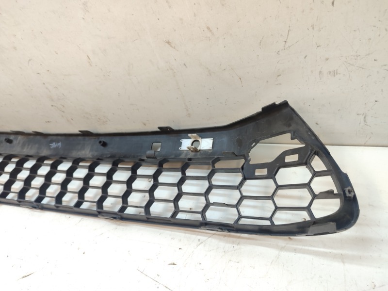 Решетка в бампер