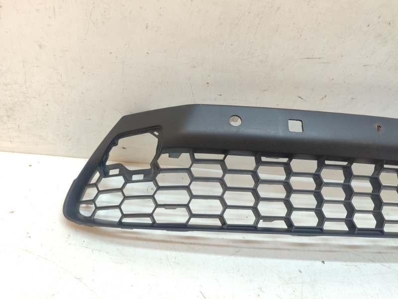Решетка в бампер