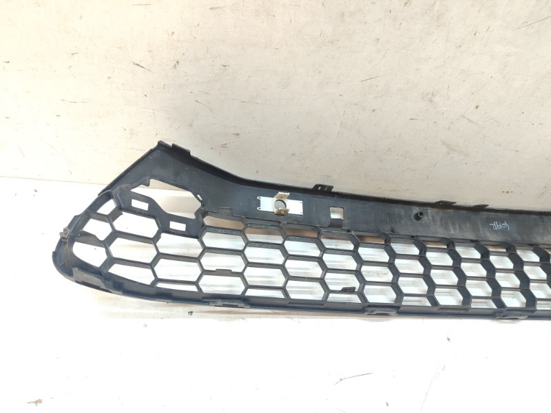 Решетка в бампер