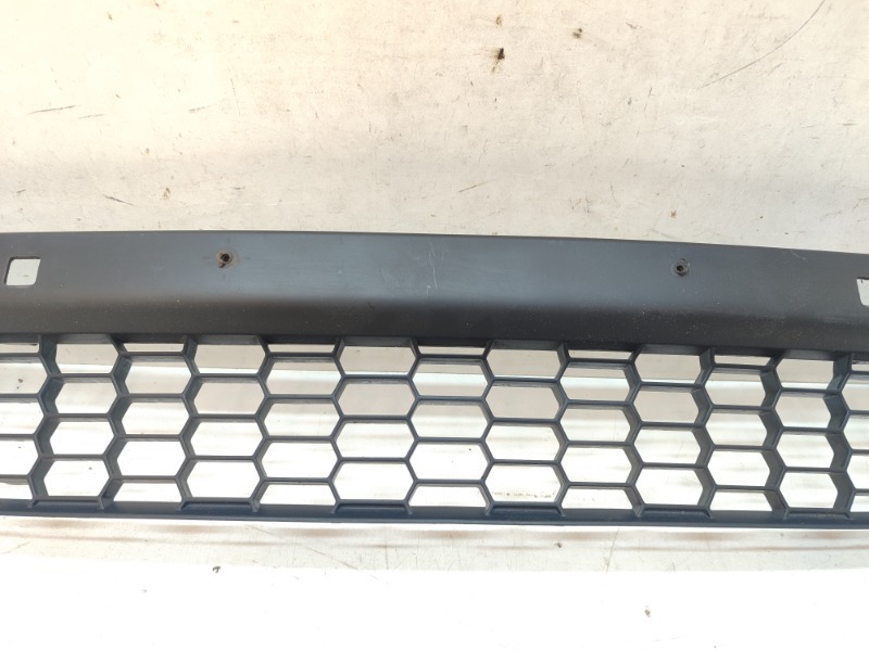 Решетка в бампер