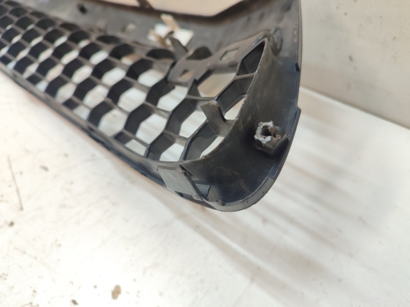 Решетка в бампер