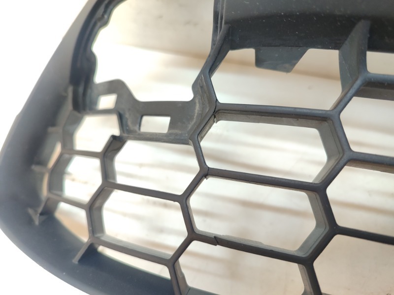 Решетка в бампер