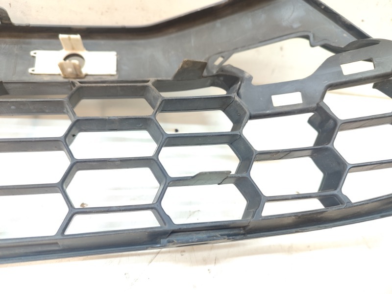 Решетка в бампер