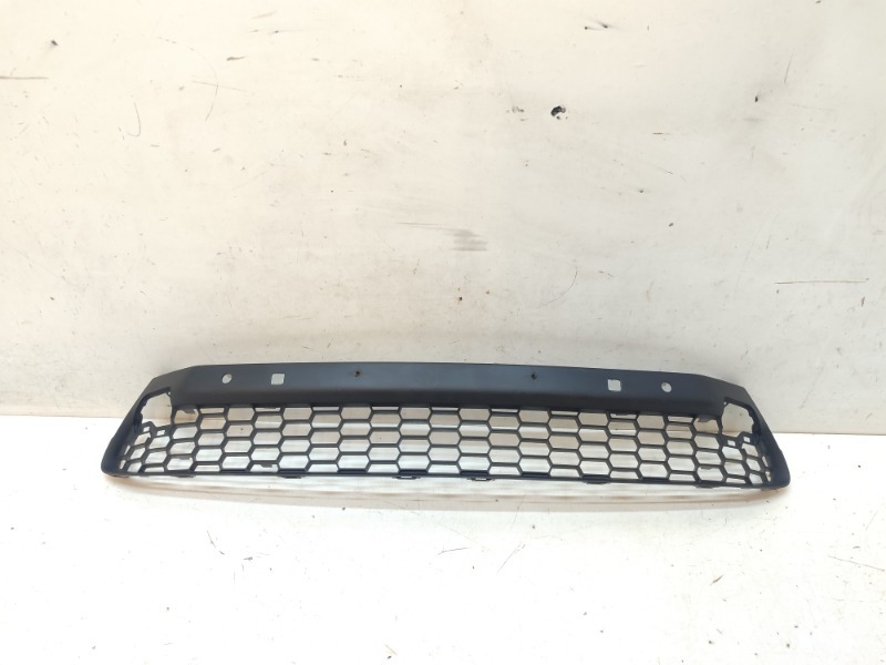 Решетка в бампер