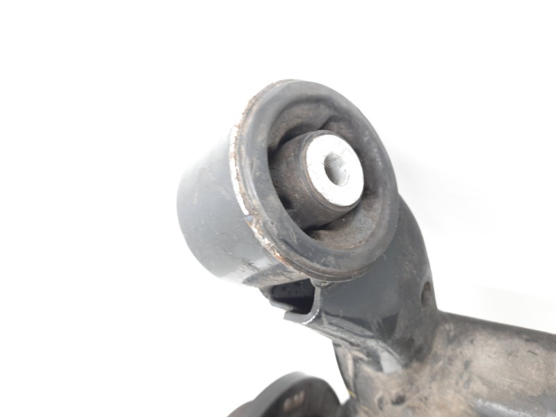 Балка задняя