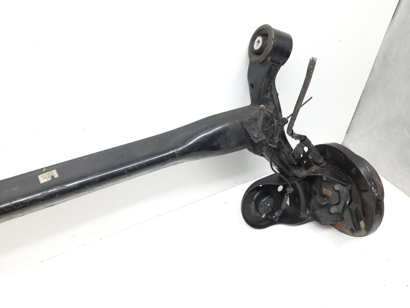 Балка задняя