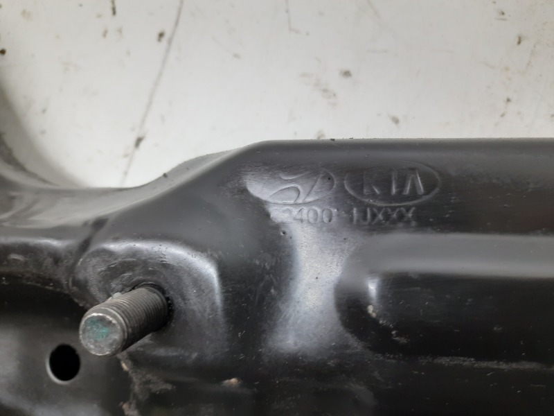 Балка подмоторная