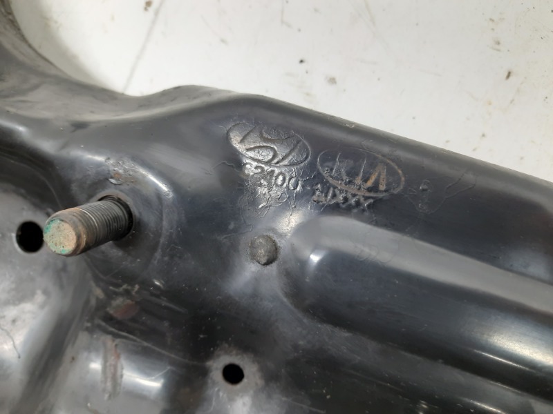 Балка подмоторная