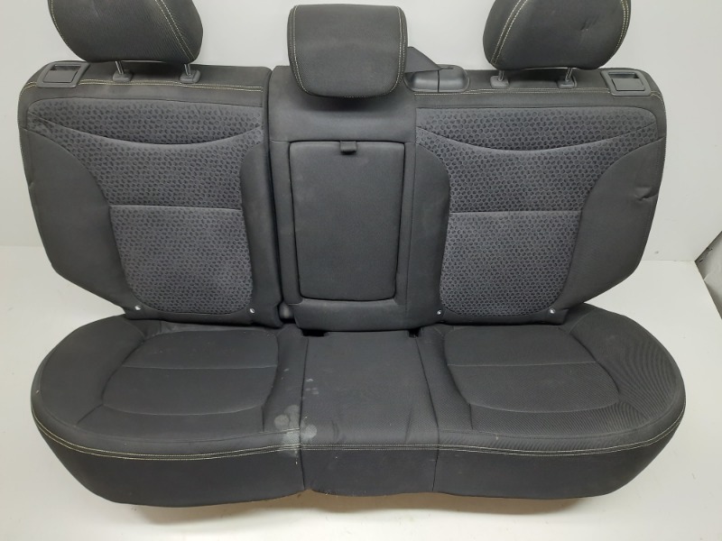 Сиденье салонное