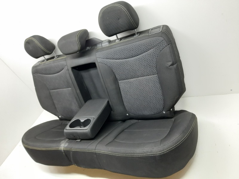 Сиденье салонное