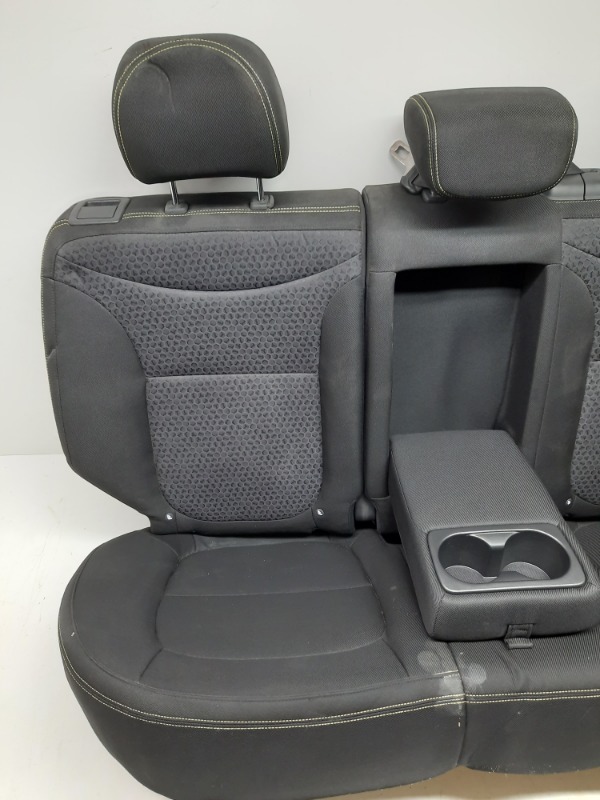 Сиденье салонное